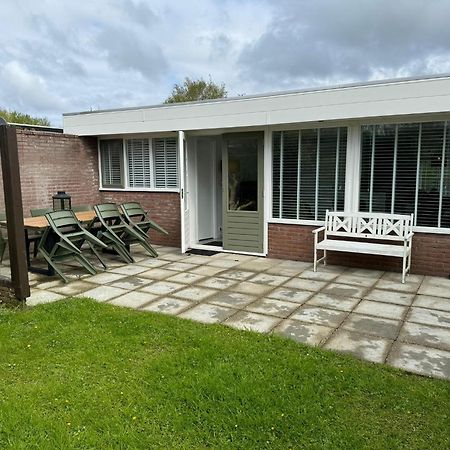 Villa De Boet, Dicht Bij Duinen En Zee à Warmenhuizen Extérieur photo