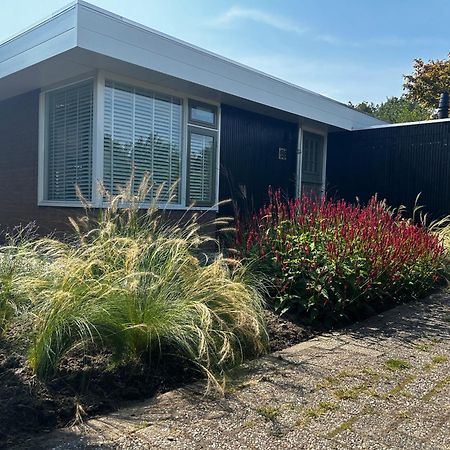 Villa De Boet, Dicht Bij Duinen En Zee à Warmenhuizen Extérieur photo