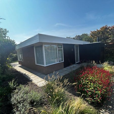Villa De Boet, Dicht Bij Duinen En Zee à Warmenhuizen Extérieur photo