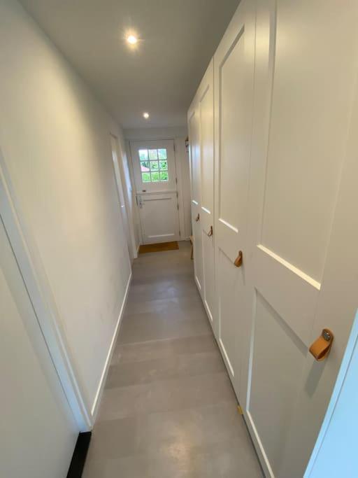 Villa De Boet, Dicht Bij Duinen En Zee à Warmenhuizen Extérieur photo