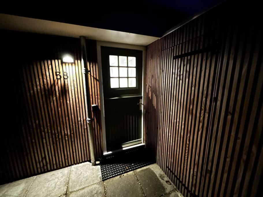 Villa De Boet, Dicht Bij Duinen En Zee à Warmenhuizen Extérieur photo