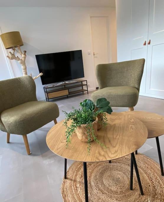 Villa De Boet, Dicht Bij Duinen En Zee à Warmenhuizen Extérieur photo