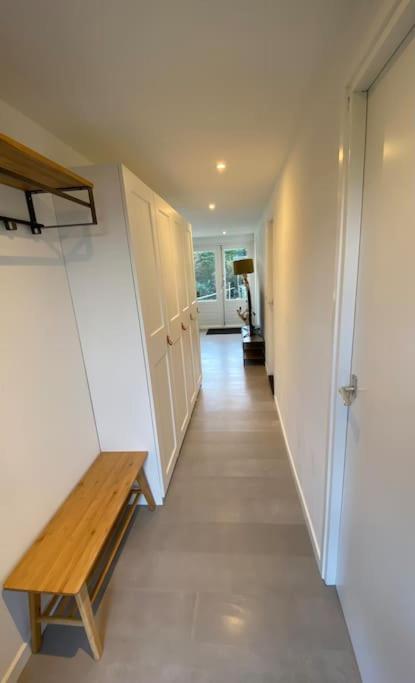 Villa De Boet, Dicht Bij Duinen En Zee à Warmenhuizen Extérieur photo