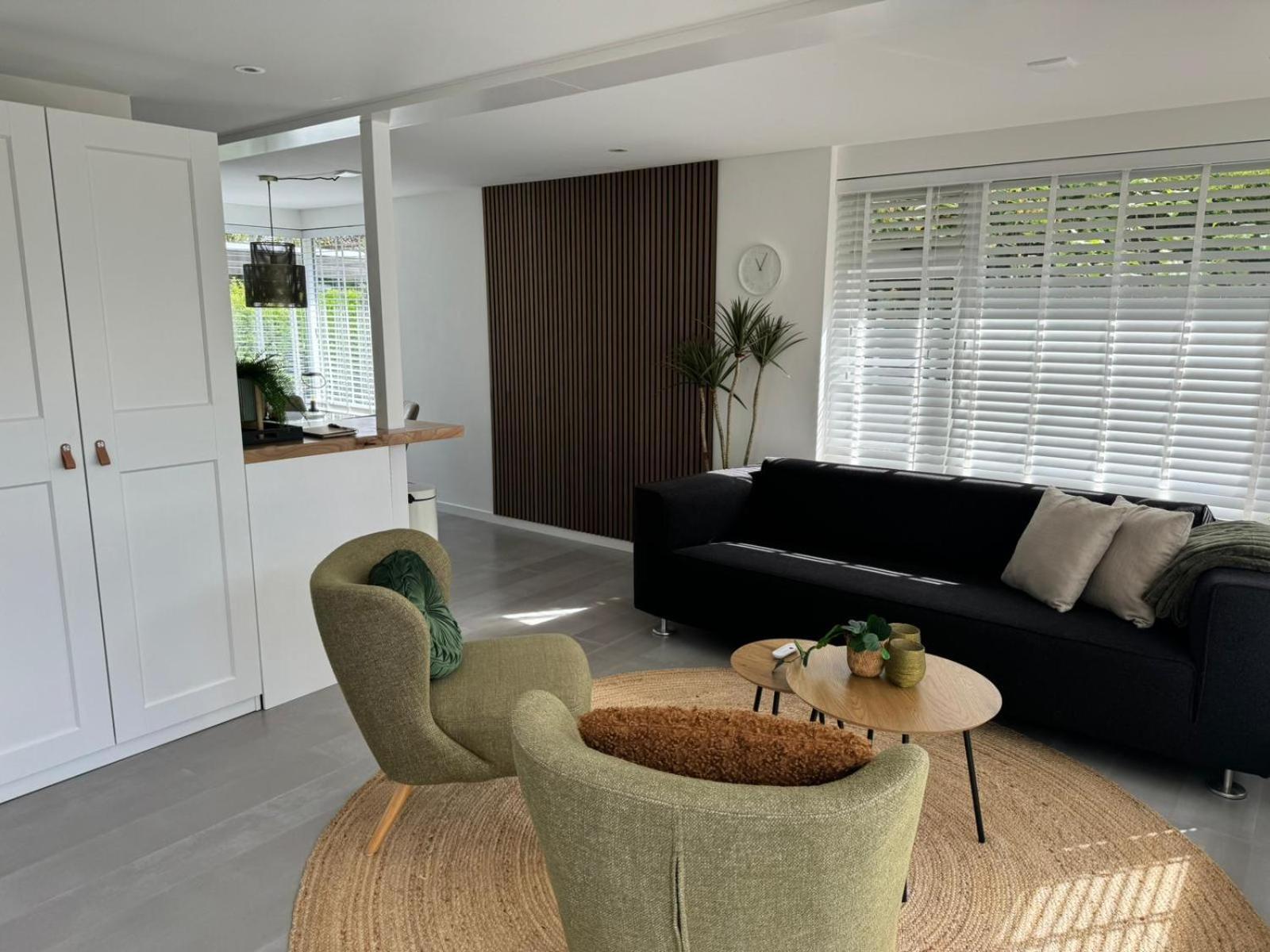 Villa De Boet, Dicht Bij Duinen En Zee à Warmenhuizen Extérieur photo