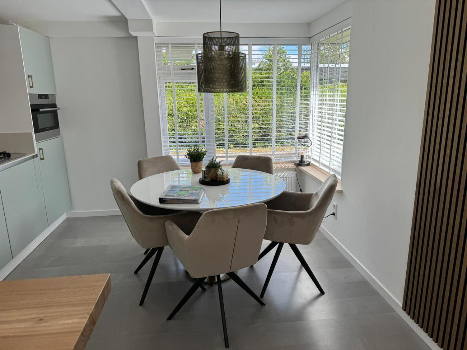 Villa De Boet, Dicht Bij Duinen En Zee à Warmenhuizen Extérieur photo