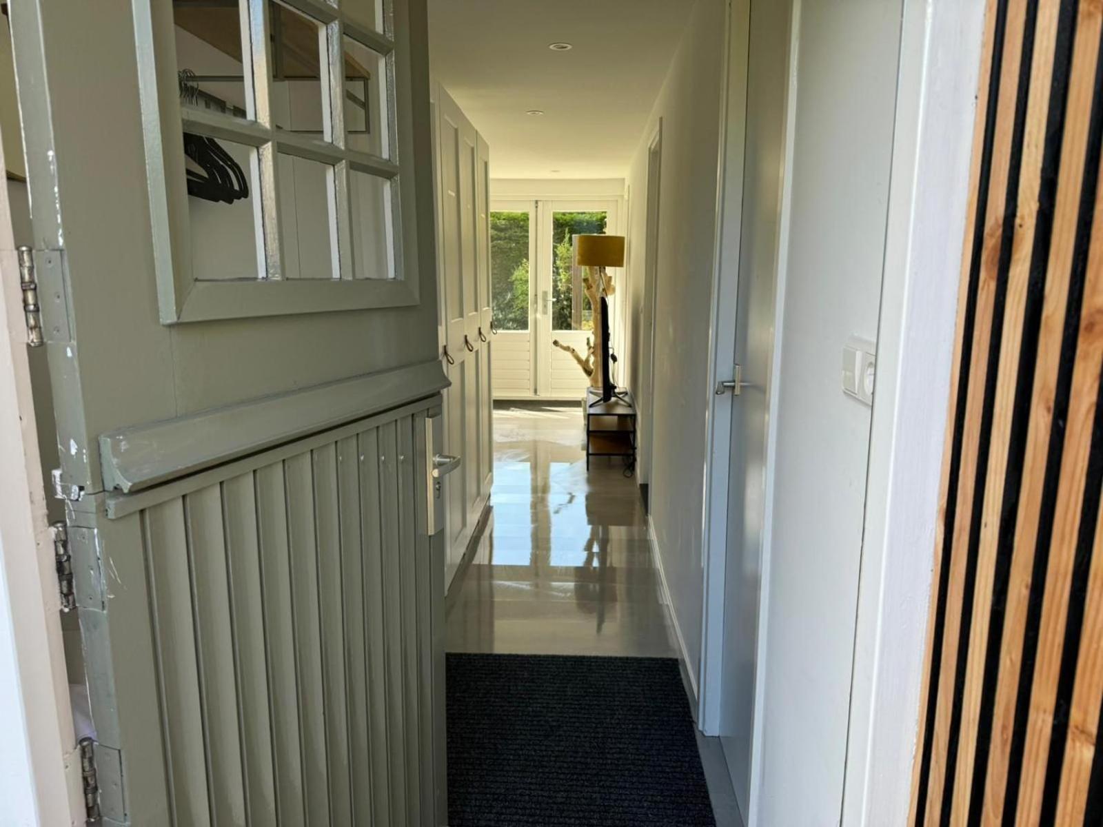 Villa De Boet, Dicht Bij Duinen En Zee à Warmenhuizen Extérieur photo