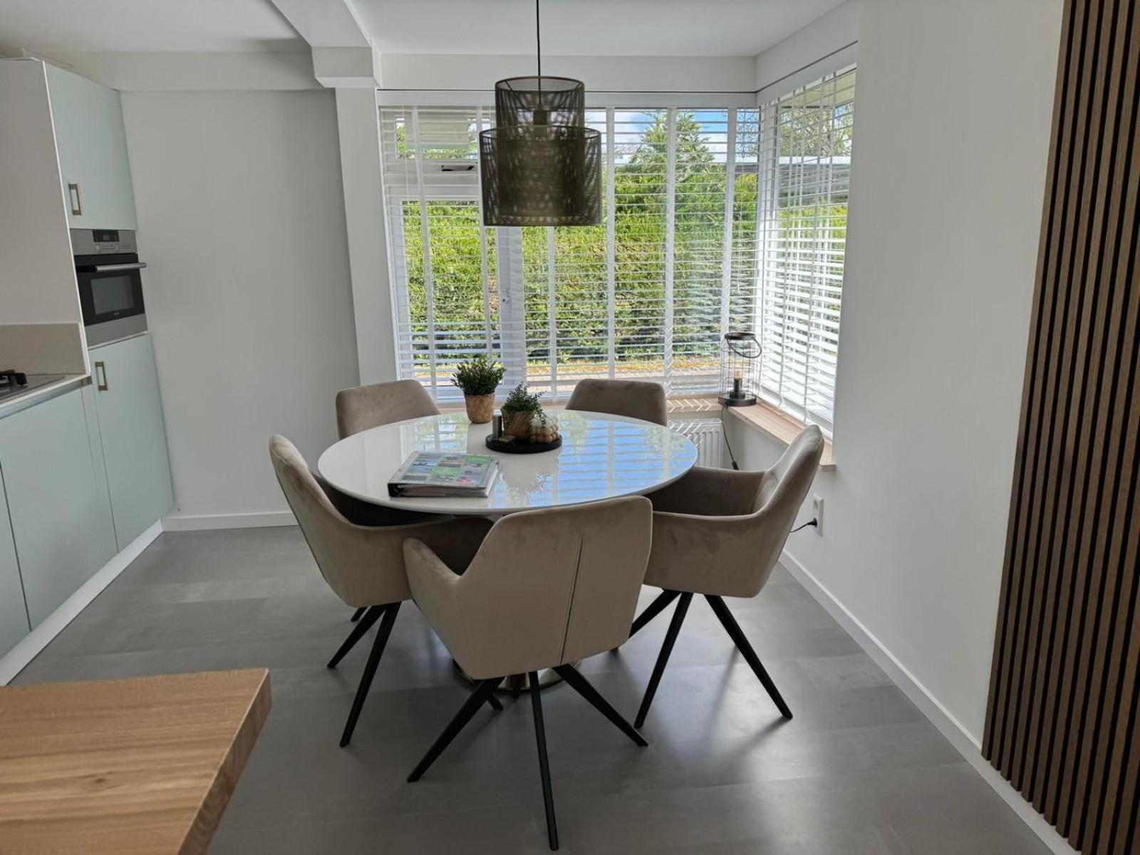 Villa De Boet, Dicht Bij Duinen En Zee à Warmenhuizen Extérieur photo