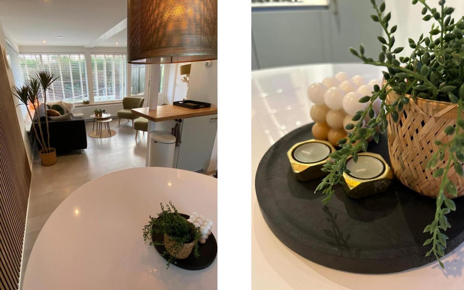 Villa De Boet, Dicht Bij Duinen En Zee à Warmenhuizen Extérieur photo