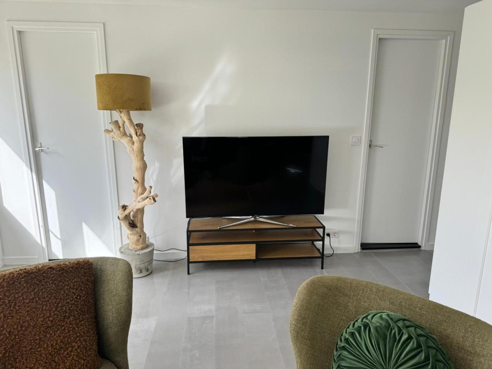 Villa De Boet, Dicht Bij Duinen En Zee à Warmenhuizen Extérieur photo