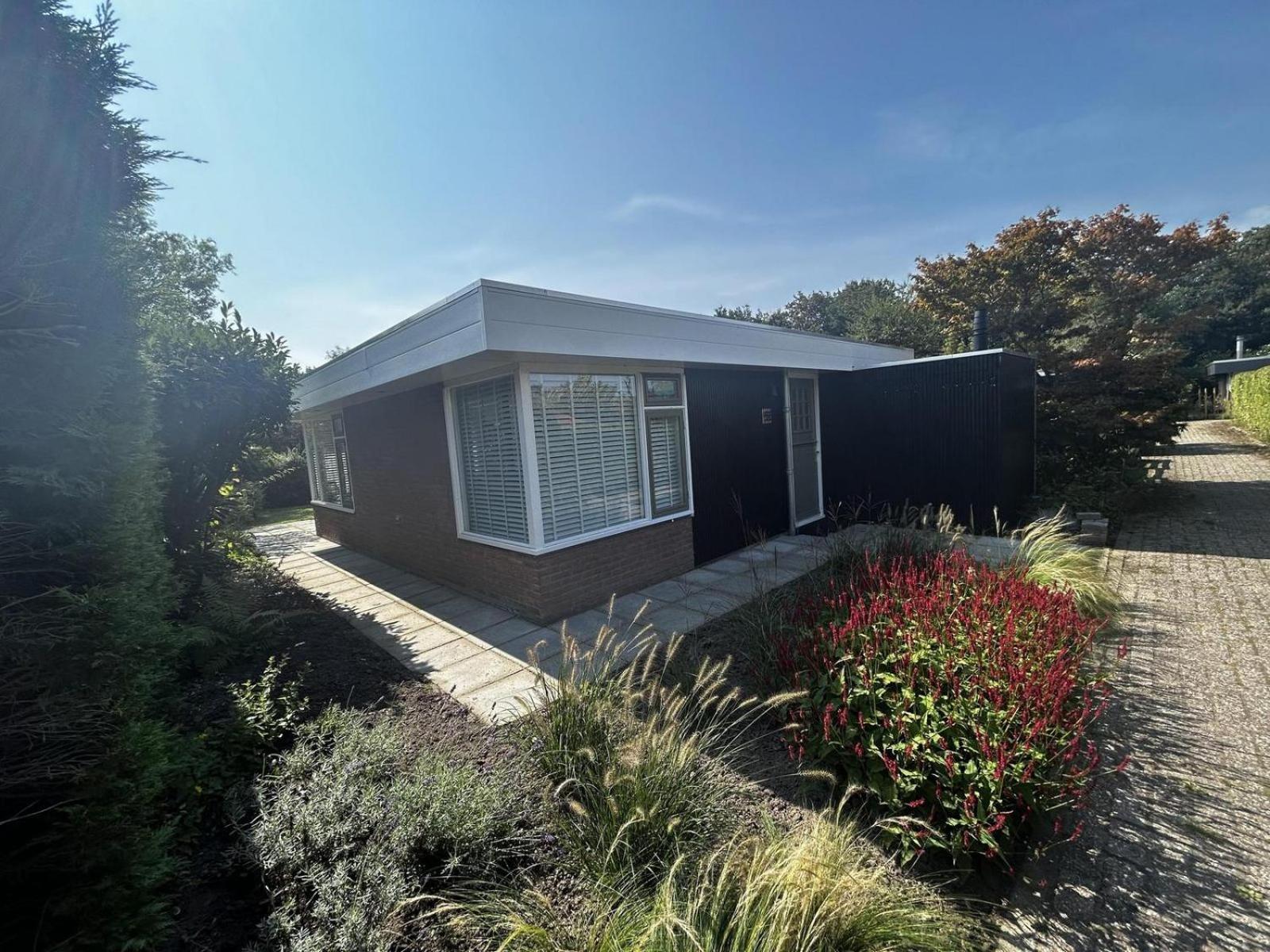 Villa De Boet, Dicht Bij Duinen En Zee à Warmenhuizen Extérieur photo