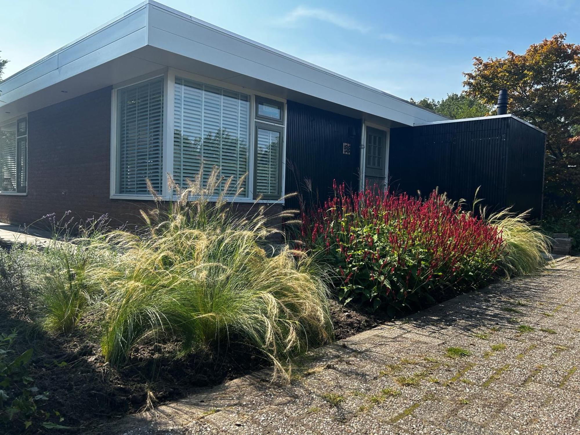 Villa De Boet, Dicht Bij Duinen En Zee à Warmenhuizen Extérieur photo
