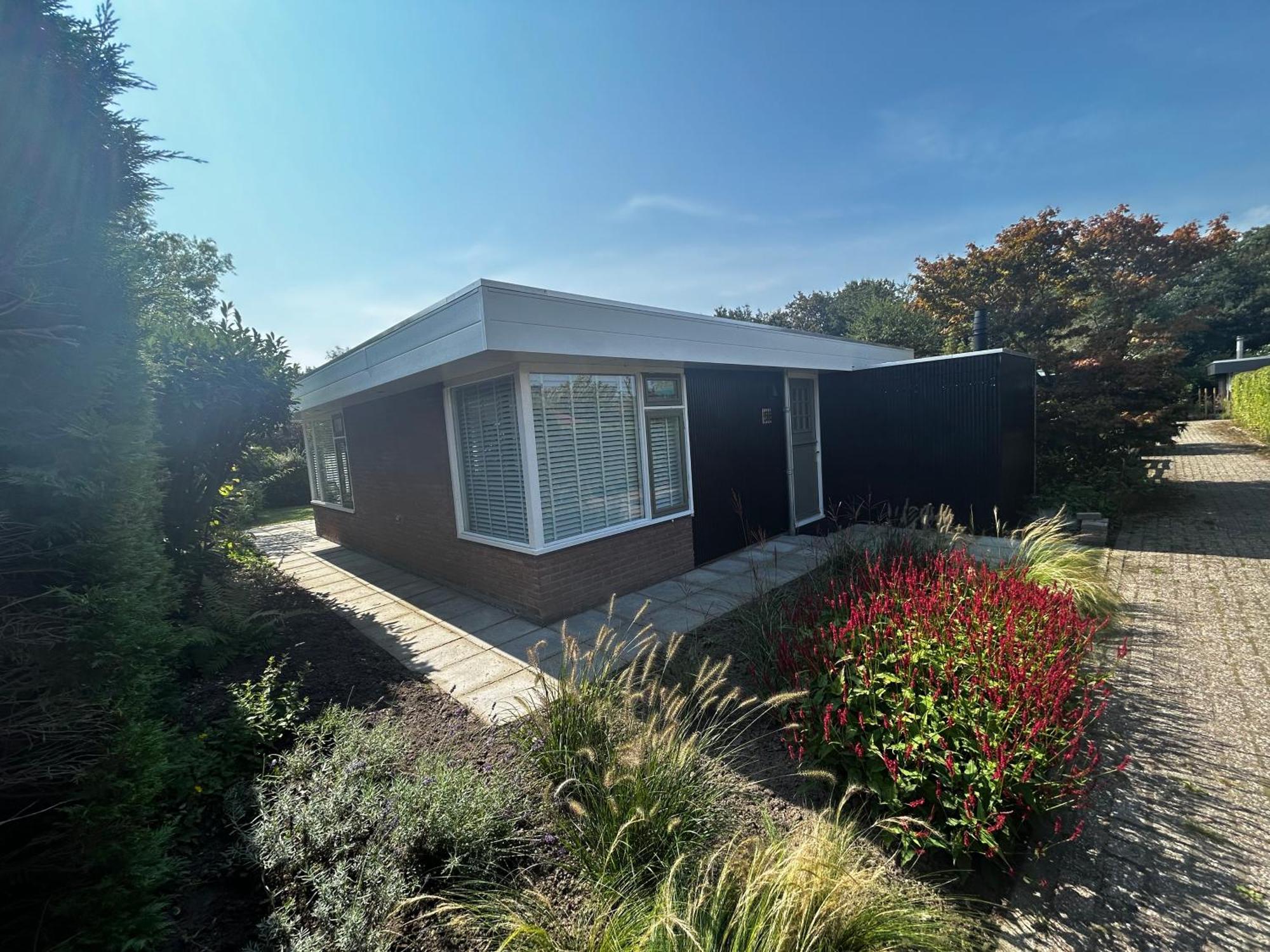 Villa De Boet, Dicht Bij Duinen En Zee à Warmenhuizen Extérieur photo